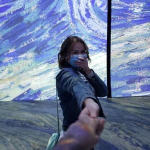 Meet your Posher, Lindsey